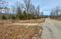Liberty Hill Road, Hardy, AR 72542