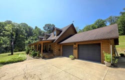 26255 Tanners Run Rd, Racine, OH 45771
