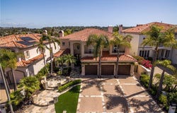 12 Santa Barbara Place, Laguna Niguel, CA 92677