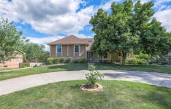 804 Tam O'Shanter Drive, Kansas City, MO 64145