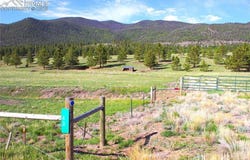 43 Stoll Circle, Lake George, CO 80827
