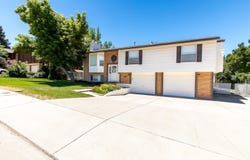 1008 S Fountain DR, Cedar City, UT 84720