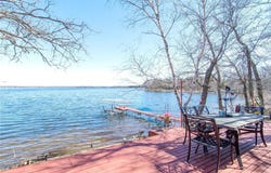 21654 Sunrise Drive, Hillman, MN 56338