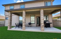 243 Druse Lane, Jarrell, TX 76537