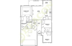 4908 Sand Lily Lane, Edmond, OK 73034