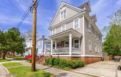 214 King Street, New Bern, NC 28560