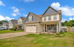 2409 Crosshill Street, Eastover, NC 28312