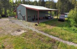 101 HARTER WAY, KETTLE FALLS, WA 99141