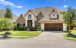 1604 Tanner Parkway, Argyle, TX 76226