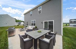 1167 Lake Forest Drive, Hebron, OH 43025