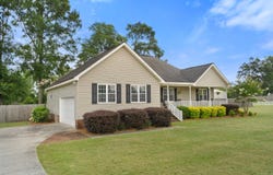222 Canterbury Drive, Wrens, GA 30833