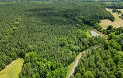 Tract 1& 2 Old Allensville Road, Roxboro, NC 27574