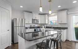 430 EURASIAN Drive, BUNKER HILL, WV 25413