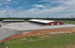 5690 Sheridan Bypass, Sheridan, AR 72150