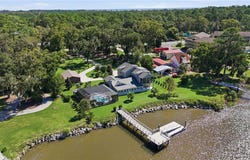 75 Azalea Road, Midway, GA 31320