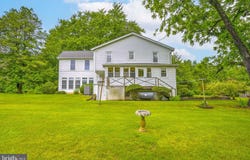 6007 SOLOMONS ISLAND ROAD, TRACYS LANDING, MD 20779