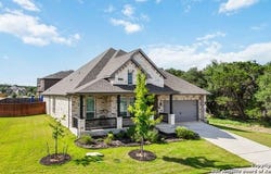 3803 Nublado, San Antonio, TX 78261