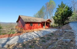 420 Bonanza, Tiger, GA 30576