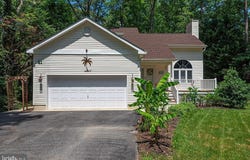 21 BIRDNEST DRIVE, OCEAN PINES, MD 21811