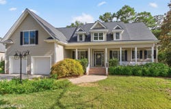 3553 E Medinah Avenue, Southport, NC 28461