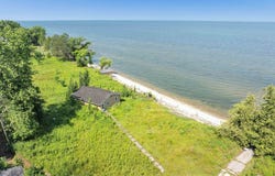 OSPREY Drive, BRUSSELS, WI 54204