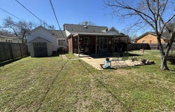 207 S 7th St., Amory, MS 38821