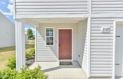 2065 Alderman Way, Creedmoor, NC 27522