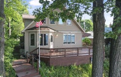 6387 W Maple Street, Lake City, MI 49651