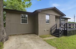 271 E 2nd, Atoka, OK 74525