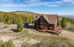11 Heather Lane, Lander, WY 82520