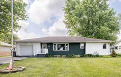 307 W Graham Street, Kentland, IN 47951