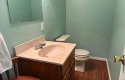 298 LEON DRIVE, FORT ASHBY, WV 26719