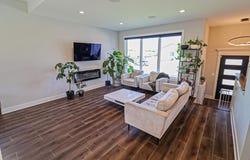 1209 E Prairie Hill Cir, Park City, KS 67219