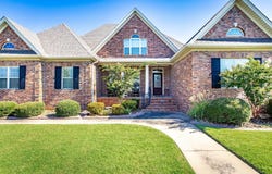 12 Blanchard Drive, Cabot, AR 72023