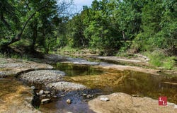 Harris Ranch Road, Milburn, OK 73450