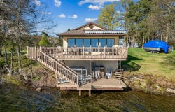 343 Crystal Lake Road, Fell Twp, PA 18407