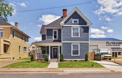 1329 St Ann St, Owensboro, KY 42303