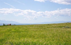 Tract 4 Shining Mountain W, McAllister, MT 59740