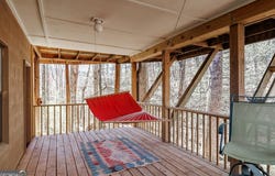 236 Saga Mountain, Tiger, GA 30576