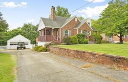 3546 Grandin RD, Roanoke, VA 24018