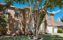 7217 Mesa Verde Trail, Fort Worth, TX 76137