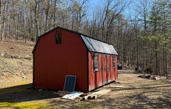 ADVENT Drive, AUGUSTA, WV 26704