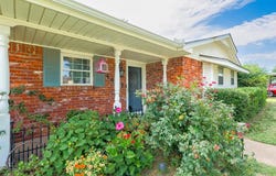 4411 N Chapman Avenue, Shawnee, OK 74804