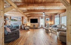 15955 Briar Road, Morris, OK 74445