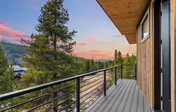 366 CR 628, Breckenridge, CO 80424