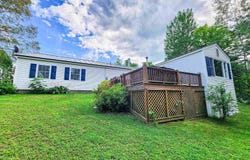4 Twine Hill Road, Ludlow, VT 05149