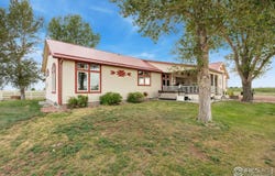 20509 County Road 88, Ault, CO 80610