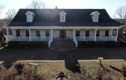 556 Thomas Road, Waterford, MS 38685