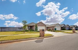 19628 Brookville Drive, Edmond, OK 73012