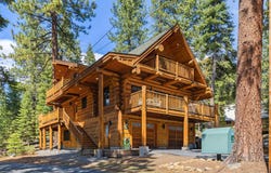 7883 Mashie Avenue, Tahoe Vista, CA 96148